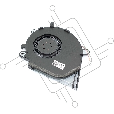 Вентилятор (кулер) для ноутбука Asus ROG Strix G531GW G731GV G731GW G731GT G731GU CPU 12V