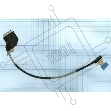 Шлейф матрицы для ноутбука Dell Inspiron Mini 910   7250910