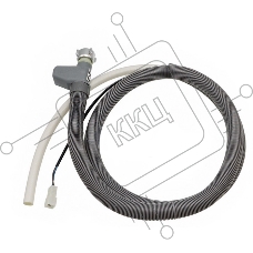 Шланг заливной с аквастопом ПММ Indesit C00372679, FWH301ID