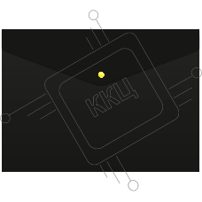 Конверт на кнопке Бюрократ Black Opal BLPK803A4/1 A4, пластик, 0.18мм, черный (упаковка: 4шт)
