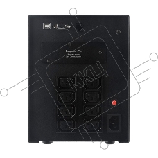 Источник бесперебойного питания CyberPower PR 1000LCD
