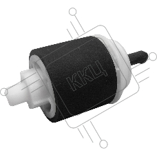 Ролик захвата из кассеты (лоток 2) HP CLJ M551/M575 (RM1-8131)