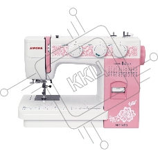 Электромеханическая швейная машина Janome HD1023 швейн. маш.