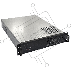Серверный корпус ExeGate Pro 2U550-08 <RM 19