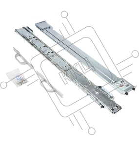 Рельсы для монтажа в стойку/ Thin type 26.5