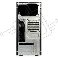 Компьютерный корпус ES725BK PM-450ATX U3.0*2+A(HD) (PSU Powerman) [6184448]