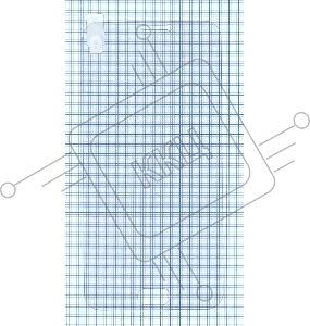 Защитное стекло для Meizu MX5