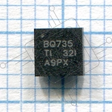 Микросхема для BQ24735, BQ735