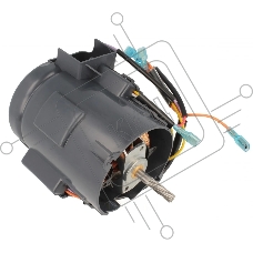 Электродвигатель для мясорубки KENWOOD KW716901, MGR503KW