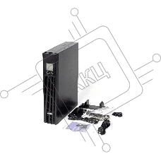 Источник бесперебойного питания Импульс ЮНИОР ПРО 1000 R/T/ line-interactive SW rack