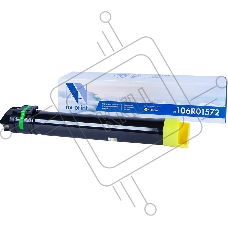 Картридж NVPrint совместимый Xerox 106R01572 Yellow для Phaser 7800 (17200k)