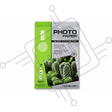 Самоклеящаяся бумага фотобумага Cactus CS-GSA313020 глянцевая А3 130 г/м2 20 листов