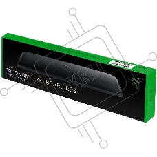 Подкладка для запястий Razer Wrist Rest for Tenkeyless Keyboards Razer Ergonomic Wrist Rest for Tenkeyless Keyboards