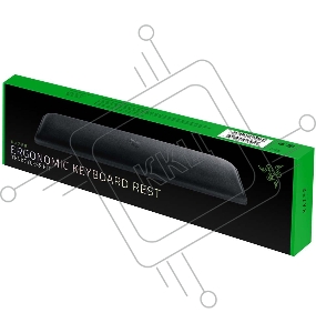 Подкладка для запястий Razer Wrist Rest for Tenkeyless Keyboards Razer Ergonomic Wrist Rest for Tenkeyless Keyboards