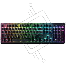 Игровая клавиатура Razer Deathstalker V2 Pro - Russian Layout/ Razer Deathstalker V2 Pro - Russian Layout