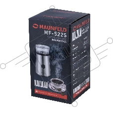 Кофемолка Maunfeld MF-522S