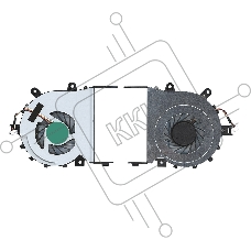 Вентилятор (кулер) для ноутбука Acer Aspire 4553 4745 4820 5745 5820 VER-1