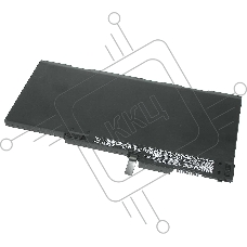 Аккумуляторная батарея для ноутбука HP EliteBook 840 G1  11.4V 50Wh черный