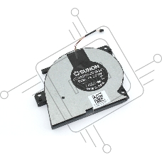 Вентилятор (кулер) для ноутбука Lenovo IdeaPad 530S-14ARR 530S-15IKB GPU