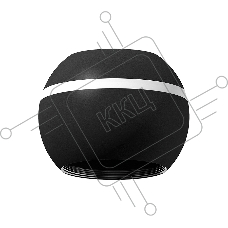 Корпус светильника C1102 SBK черный песок D100*H80mm MR16 GU5.3 LED 3W 4200K