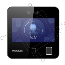 Терминал доступа HiWatch ACT-T1343EFW