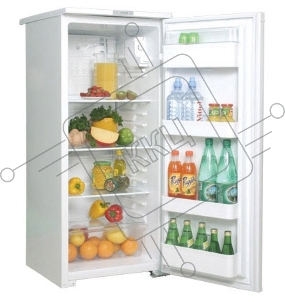 Холодильник Саратов 549 КШ-165 1-нокамерн. белый