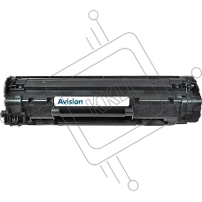 Картридж лазерный Avision TN-1071V A4 чёрный (9000 стр.) для AP40/AM40