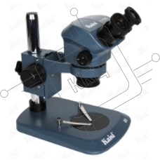 Бинокулярный микроскоп Kaisi KS-7050 В3 Industrial Blue