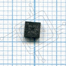 Микросхема Texas Instruments для BQ24707