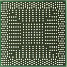 Чип ATI 216BABAVA12FG