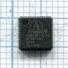 Микросхема AR8131-AL1E