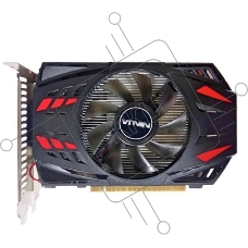 Видеокарта Sinotex Ninja GT740 (384SP) 2G 128BIT GDDR5 (DVI/HDMI/CRT) PCIE (NK74NP025F) RTL 20