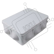 Коробка распр. ОП 190х140х70 IP55 HEGEL КР2607
