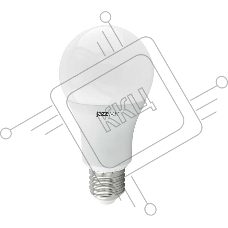 Лампа светодиодная PLED- SP A70 25Вт 5000К E27 230/50 JazzWay 5018082
