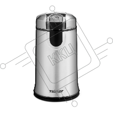 Кофемолка ZCG7425 INOX Zelmer