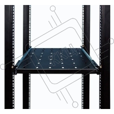 Полка выдвижная C3 Solutions SSl750 B NT081965 1U нагр.:45кг. 19