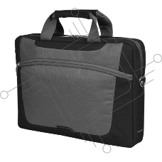 Сумка для ноутбука SUMDEX (10) PON-308BK-1, цвет чёрный