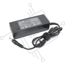 Блок питания (сетевой адаптер) Amperin AI-HP90G для ноутбуков HP 19V 4.74A 5.5x2.5mm