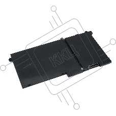 Аккумуляторная батарея для ноутбука Dell E5580 11.4V 3000mAh OEM