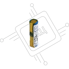 Аккумулятор CameronSino CS-PHQ190SL для Philips 8895XL 3,7V 750mAh Li-ion