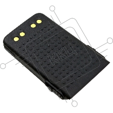 Аккумулятор для Motorola DP3441, DP3661E (PMNN4440) 2900mah 7,4V Li-ion