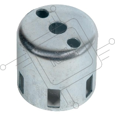 Шкив (Стакан) от стартера MZ175 EF2600 EF2700 под металлические зацепы 101819