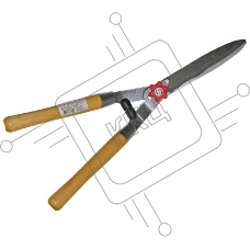 Ножницы бордюрные PARK HG0122 (520мм) дерев.ручки