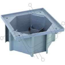 Коробка установочная Simon Connect IP66 KGE170-23