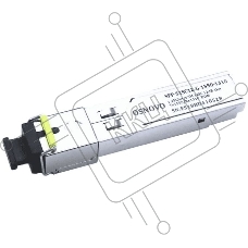 Модуль Osnovo SFP-S1SC12-G-1550-1310
