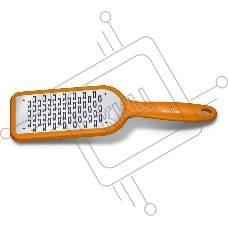 Терка для овощей Victorinox 7.6084.9 оранжевый