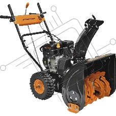 Снегоуборщик бензин. Carver STG 7056W 7л.с. Снегоуборщик бензин. Carver STG 7056W 7л.с.