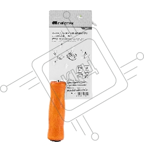 Крюк для вязки арматуры СИБРТЕХ , 210 мм, деревянная рукоятка // СИБРТЕХ 84876