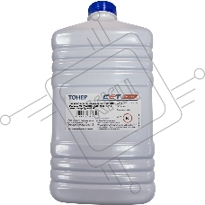 Тонер (PK832, CPT) для XEROX SC2020 (Japan) Black, 500г/бут, (унив.), OSP08323-K-1-500