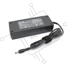 Блок питания (сетевой адаптер) Amperin AI-TS120B для ноутбуков Toshiba 19V 6.32A 6.3*3.0mm